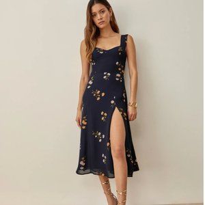Reformation Fulton Dress